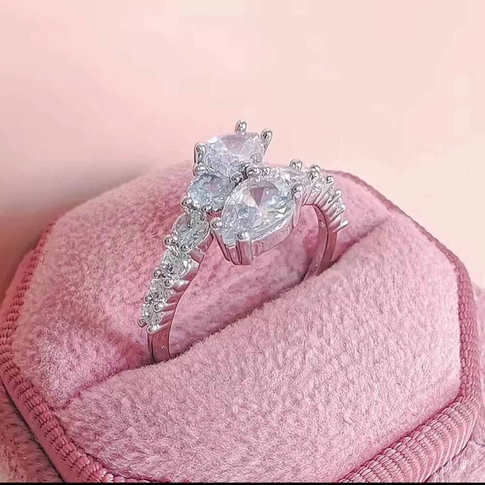 Zara 💎 sparkling